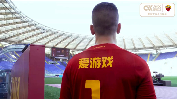 他们的每一